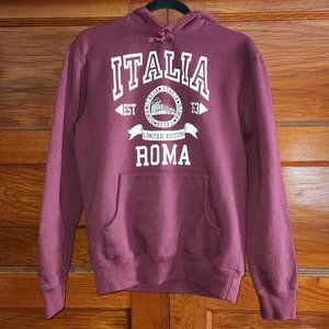 Limited Edition Italia Roma EST 753